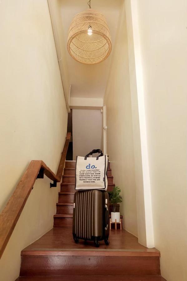 Envieng House Apartman Csiangmaj Kültér fotó