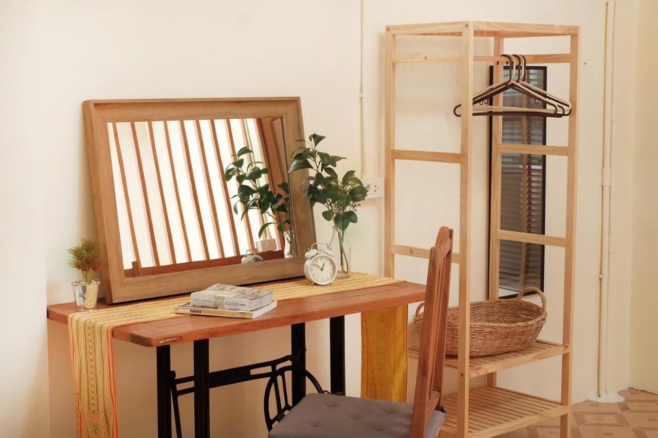 Envieng House Apartman Csiangmaj Kültér fotó