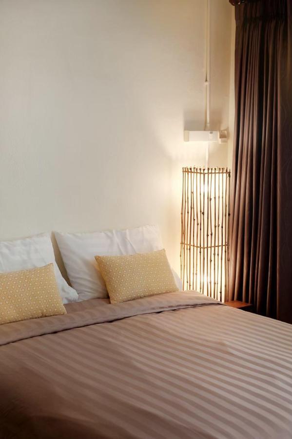 Envieng House Apartman Csiangmaj Kültér fotó
