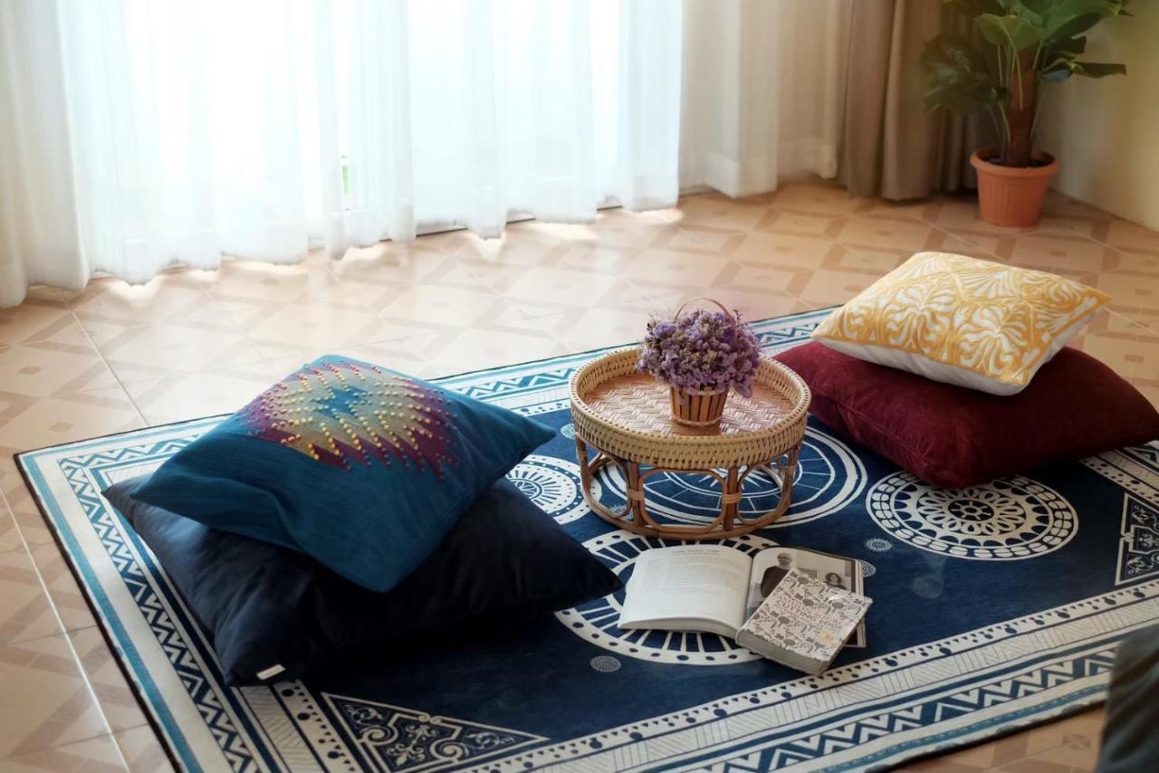 Envieng House Apartman Csiangmaj Kültér fotó