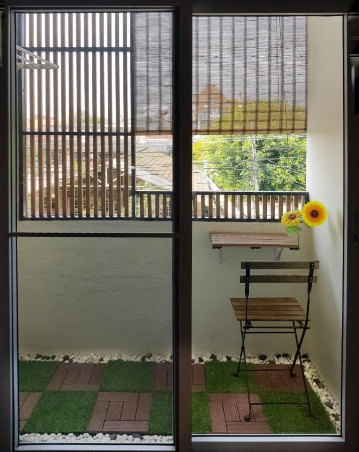 Envieng House Apartman Csiangmaj Kültér fotó